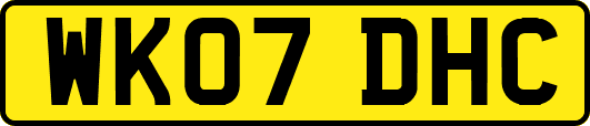 WK07DHC