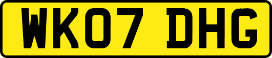 WK07DHG