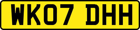 WK07DHH