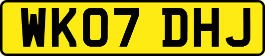 WK07DHJ