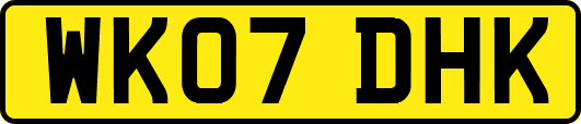 WK07DHK