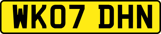 WK07DHN