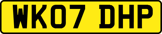 WK07DHP