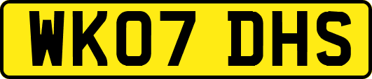 WK07DHS