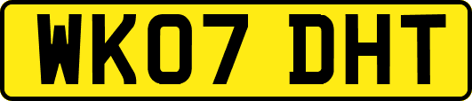 WK07DHT