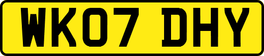WK07DHY