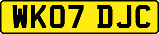 WK07DJC
