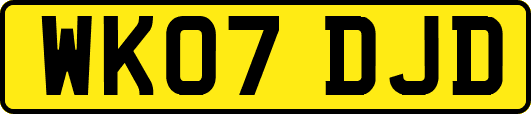 WK07DJD