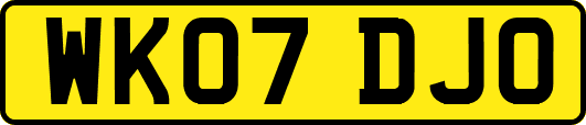 WK07DJO