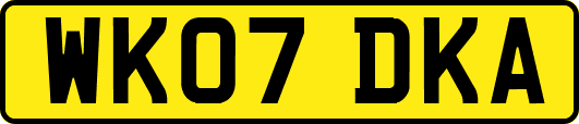 WK07DKA