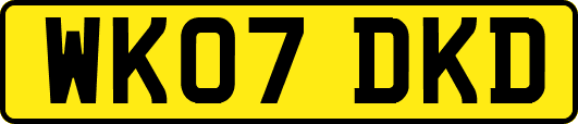 WK07DKD