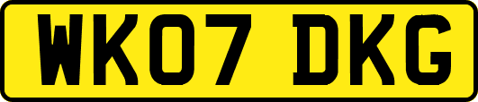 WK07DKG