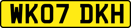 WK07DKH