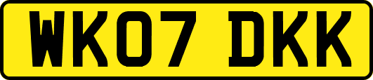 WK07DKK
