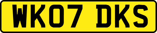 WK07DKS
