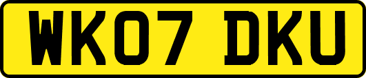 WK07DKU