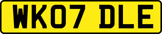 WK07DLE