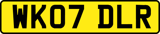 WK07DLR