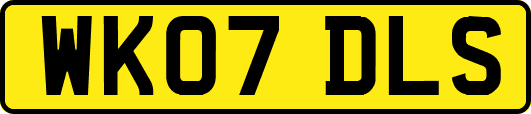 WK07DLS