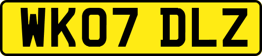 WK07DLZ