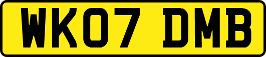 WK07DMB