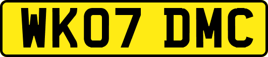 WK07DMC