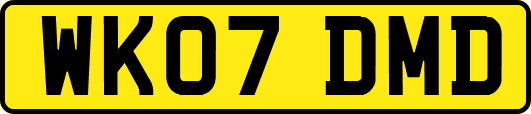 WK07DMD