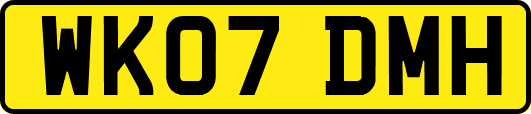 WK07DMH