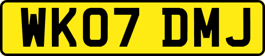 WK07DMJ
