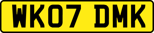 WK07DMK
