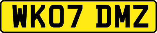 WK07DMZ
