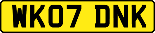 WK07DNK