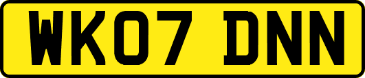 WK07DNN