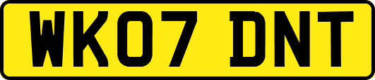 WK07DNT