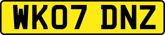 WK07DNZ
