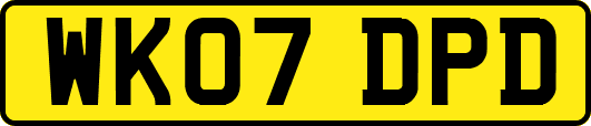 WK07DPD
