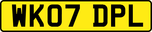 WK07DPL