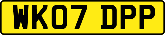 WK07DPP