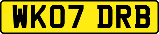 WK07DRB
