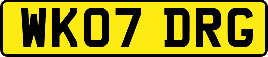 WK07DRG