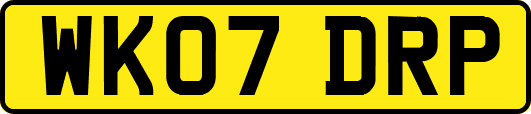 WK07DRP