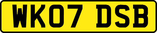 WK07DSB