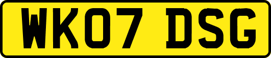 WK07DSG