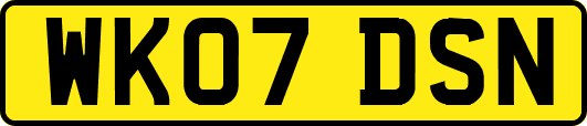 WK07DSN