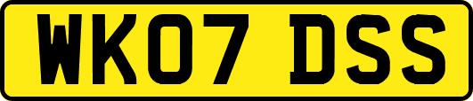 WK07DSS