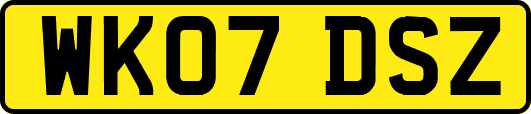 WK07DSZ