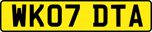 WK07DTA