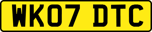 WK07DTC