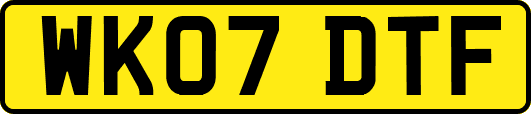 WK07DTF