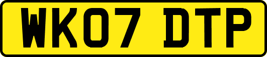 WK07DTP